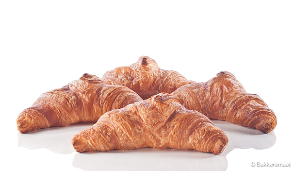 Roomboter Croissant