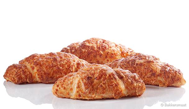 Croissant Ham Kaas